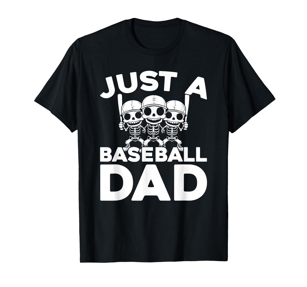 Baseball Baseballer Sport Player Team T-Shirt - Fun Novelty Design Unisex - T-Shirt, Sweatshirt, Hoodie