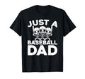 Baseball Baseballer Sport Player Team T-Shirt - Fun Novelty Design Unisex - T-Shirt, Sweatshirt, Hoodie