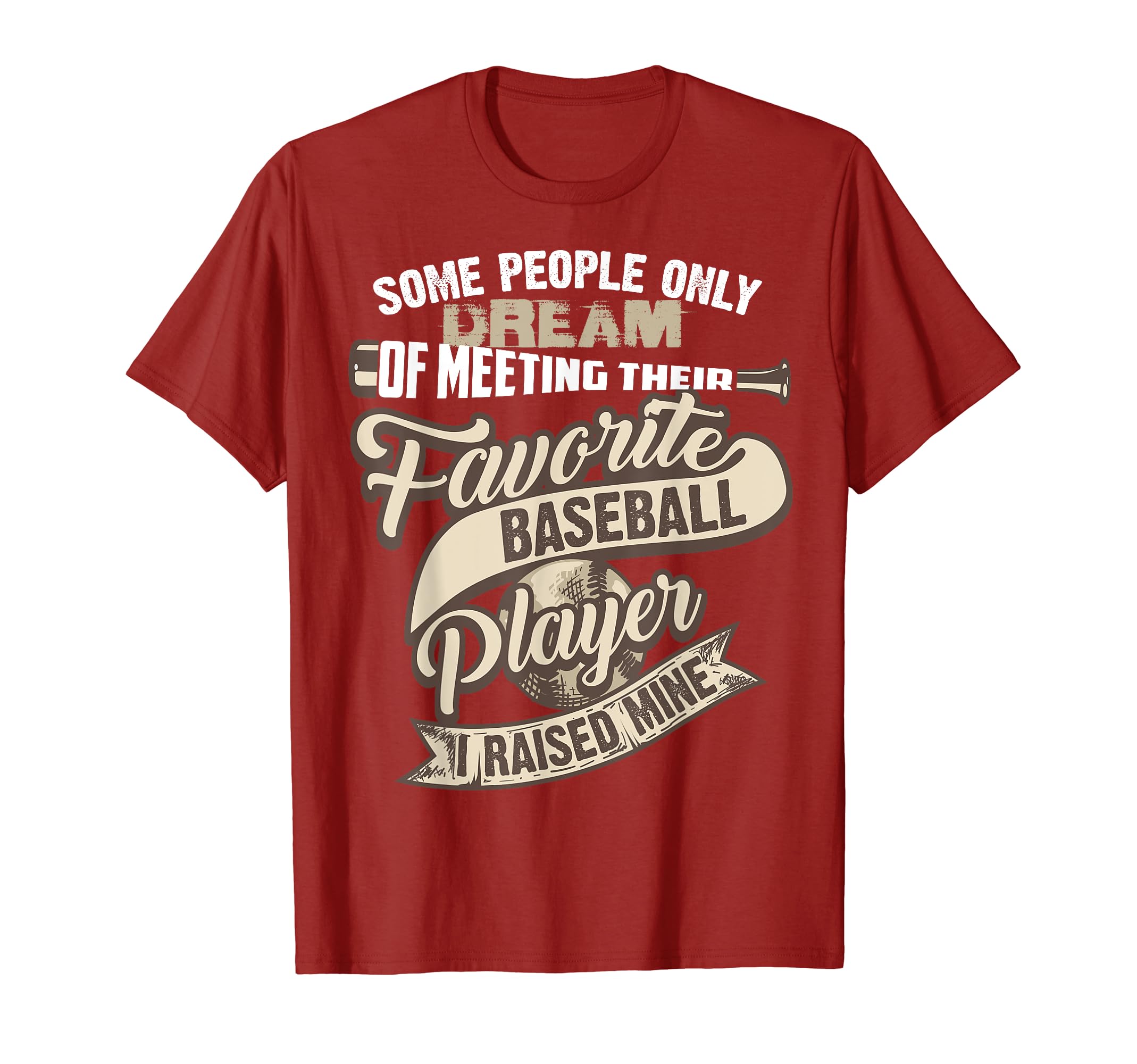Elegant I Raised My Favorite T-Shirt - Casual Everyday Wear Unisex - T-Shirt, Sweatshirt, Hoodie