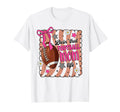 Livin That Football Mom Life Soccer T-Shirt - Minimalist Print for Adults - T-Shirt, Sweatshirt, Hoodie