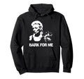 Punk And Dog Bark Me Grunge Art Hoodie - Streetwear Style for Adults - T-Shirt, Sweatshirt, Hoodie