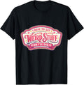 Womens I Have To Say Weird Stuff Or I'll Die Merch - Adult & Kids T-Shirts, Sweatshirts & Hoodies apparel design preview 1