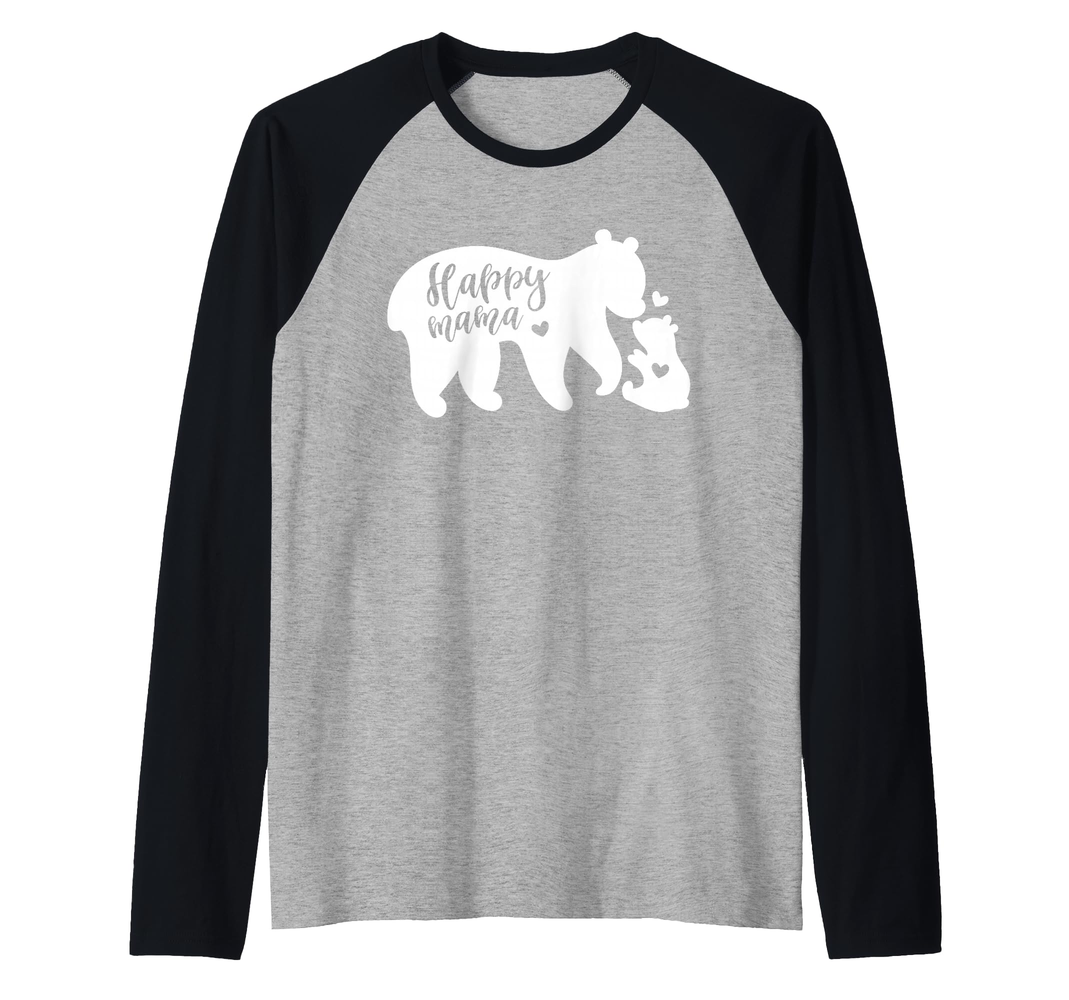Funny Mama Bear Family Matching Gifts Dj T-Shirt - Unique Graphic Men Women - T-Shirt, Sweatshirt, Hoodie