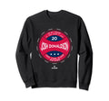 My House Josh Donaldson Funny Sweatshirt - Graphic Print for Adults - T-Shirt, Sweatshirt, Hoodie