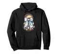 Baseball Coquette Bow Baseball Mom Hoodie - Streetwear Style Men Women - T-Shirt, Sweatshirt, Hoodie