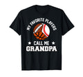 My Favorites Baseball Basketball T-Shirt - Trendy Graphic for Adults - T-Shirt, Sweatshirt, Hoodie