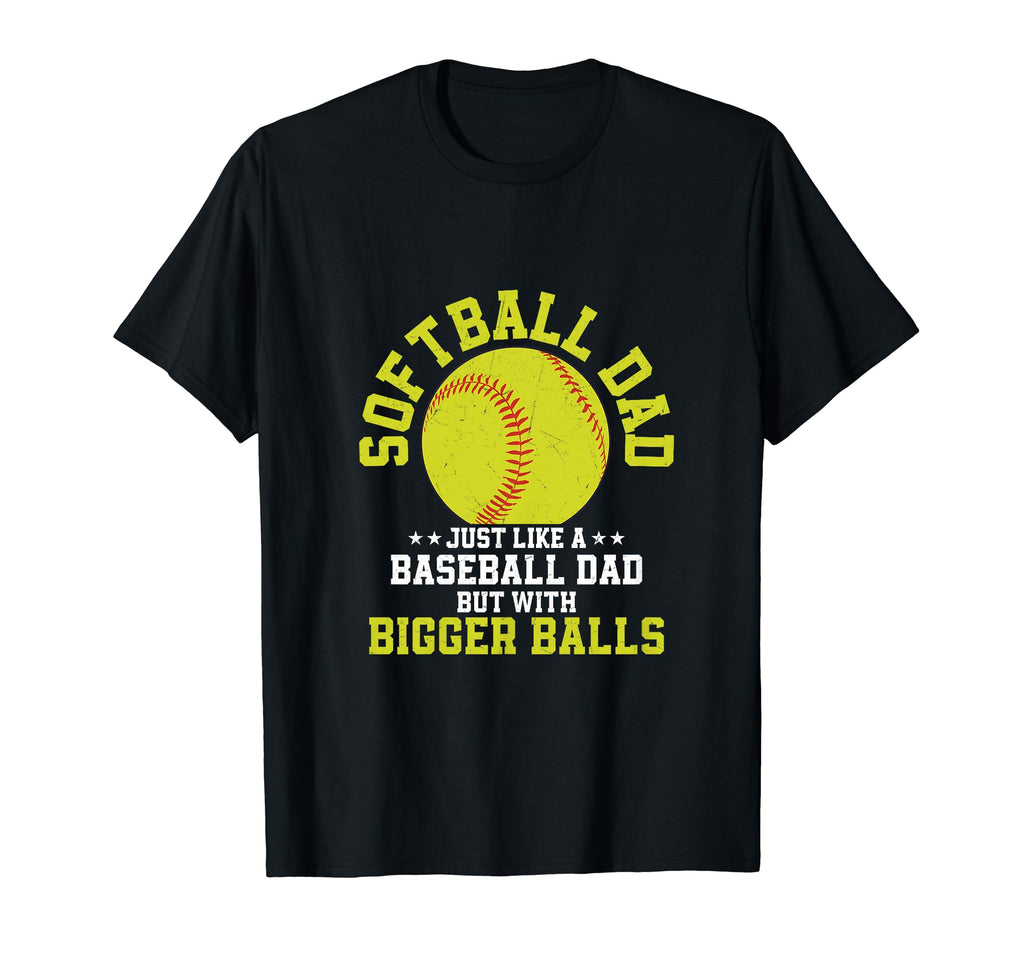 Softball Baseball Team Outfits Sweatshirt - Fun Novelty Design for Adults - T-Shirt, Sweatshirt, Hoodie