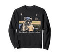 Literally Just Bleacher Creature Sweatshirt - Custom Art Print for Adults - T-Shirt, Sweatshirt, Hoodie