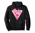 Kawaii Strawberry Soda Vaporwave Hoodie - Casual Everyday Wear Men Women - T-Shirt, Sweatshirt, Hoodie