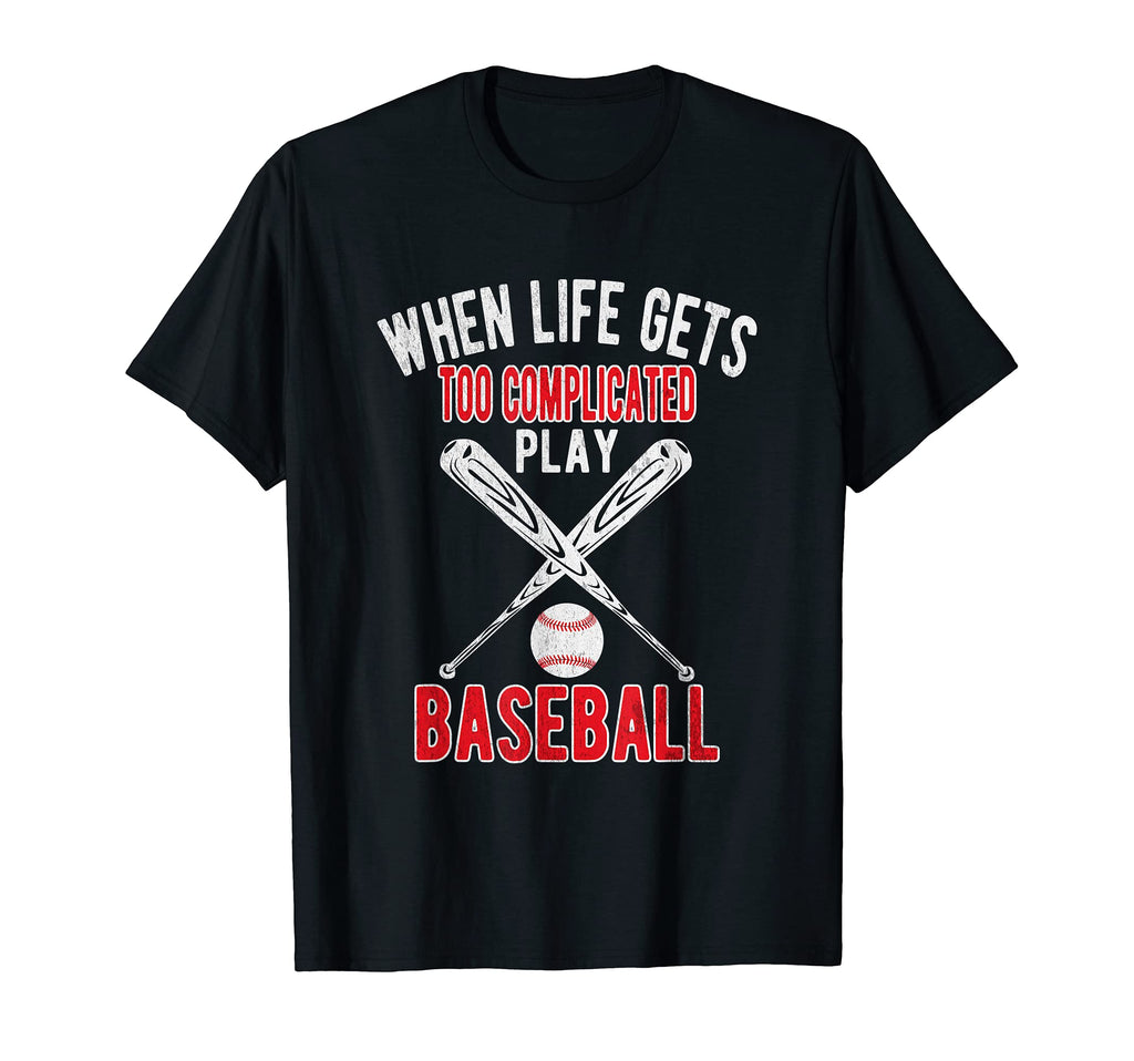 Baseball Quotes Friends Family Sweatshirt - Casual Everyday Wear for Adults - T-Shirt, Sweatshirt, Hoodie