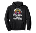 Fathers Love Is Stronger Than Hoodie - Novelty Apparel for Adults - T-Shirt, Sweatshirt, Hoodie