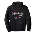 Griffin Canning Mlbpa Medical Student Hoodie - Custom Art Print Unisex - T-Shirt, Sweatshirt, Hoodie