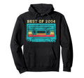 Best 2004 17Th Birthday Gifts Cassette Hoodie - Trendy Graphic for Adults - T-Shirt, Sweatshirt, Hoodie