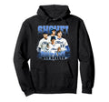 Shohei Ohtani Los Angeles Baseball Hoodie - Aesthetic Graphic Men Women - T-Shirt, Sweatshirt, Hoodie