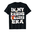 My Raising Ballers Era Basketball T-Shirt - Unique Graphic Unisex - T-Shirt, Sweatshirt, Hoodie