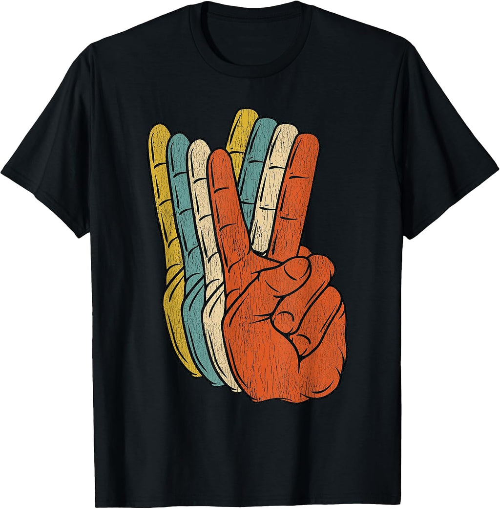 Retro Classic Vintage - Adult & Kids T-Shirts, Sweatshirts & Hoodies apparel design preview 1