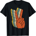 Retro Classic Vintage - Adult & Kids T-Shirts, Sweatshirts & Hoodies apparel design preview 1
