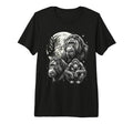 Orangutan Monkey 90S Aesthetic Y2K T-Shirt - Trendy Graphic for Adults - T-Shirt, Sweatshirt, Hoodie