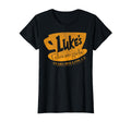 Gilmore Lukes Diner Stars Hollow T-Shirt - Unique Graphic Unisex - T-Shirt, Sweatshirt, Hoodie