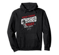 Mike Trout Been There Crushed That Hoodie - Novelty Apparel Unisex - T-Shirt, Sweatshirt, Hoodie