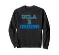 Ucla Bruins Baseball Officially Sweatshirt - Novelty Apparel Unisex - T-Shirt, Sweatshirt, Hoodie