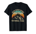 New River Gorge National Park T-Shirt - Unique Graphic Men Women - T-Shirt, Sweatshirt, Hoodie