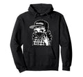 Westside Hand Sign Gang West Coast Hip Hoodie - Trendy Graphic for Adults - T-Shirt, Sweatshirt, Hoodie