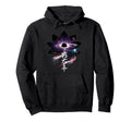 Japanese Aesthetic Streetwear Hoodie - Novelty Apparel for Adults - T-Shirt, Sweatshirt, Hoodie