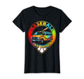 Baseball Taxi Driver Funny Baseball Mom T-Shirt - Fun Novelty Design Unisex - T-Shirt, Sweatshirt, Hoodie