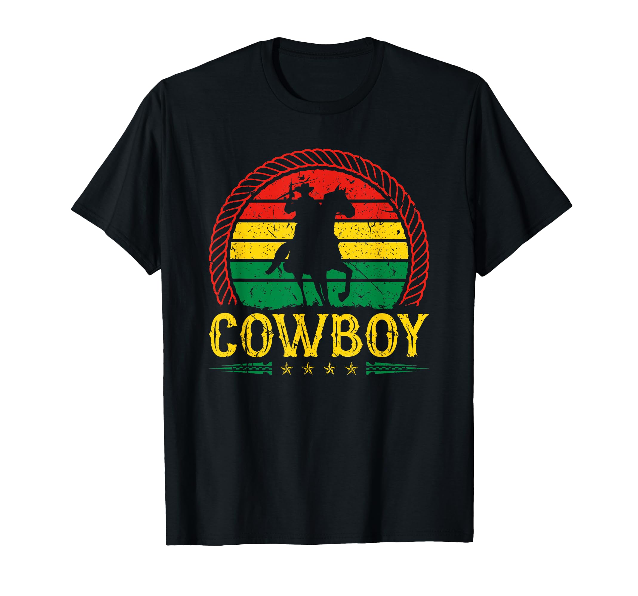 African American Countryboy T-Shirt - Casual Everyday Wear Men Women - T-Shirt, Sweatshirt, Hoodie