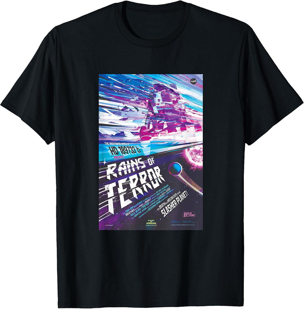 Officially Awesome Space Merch by Witty Logic - Adult & Kids T-Shirts, Sweatshirts & Hoodies apparel design preview 1