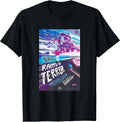 Officially Awesome Space Merch by Witty Logic - Adult & Kids T-Shirts, Sweatshirts & Hoodies apparel design preview 1