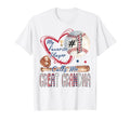 My Favorite Player Calls Me Great T-Shirt - Minimalist Print for Adults - T-Shirt, Sweatshirt, Hoodie