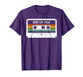 Best 1964 60Th Birthday Cassette T-Shirt - Fun Novelty Design for Adults - T-Shirt, Sweatshirt, Hoodie