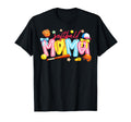 Softball Mama Coquette Softball T-Shirt - Fun Novelty Design for Adults - T-Shirt, Sweatshirt, Hoodie