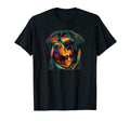 Funny Rottweiler Rottweiler Hippie T-Shirt - Aesthetic Graphic for Adults - T-Shirt, Sweatshirt, Hoodie