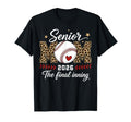 Baseball Senior Mom 2026 Final T-Shirt - Custom Art Print for Adults - T-Shirt, Sweatshirt, Hoodie