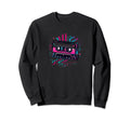 Cassette Tape Music Lover Sweatshirt - Novelty Apparel Men Women - T-Shirt, Sweatshirt, Hoodie