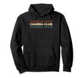 Photographer Camera Photography Hoodie - Unique Graphic Men Women - T-Shirt, Sweatshirt, Hoodie