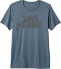 Ferris Bueller's Day Off - Adult & Kids T-Shirts, Sweatshirts & Hoodies apparel design preview 1