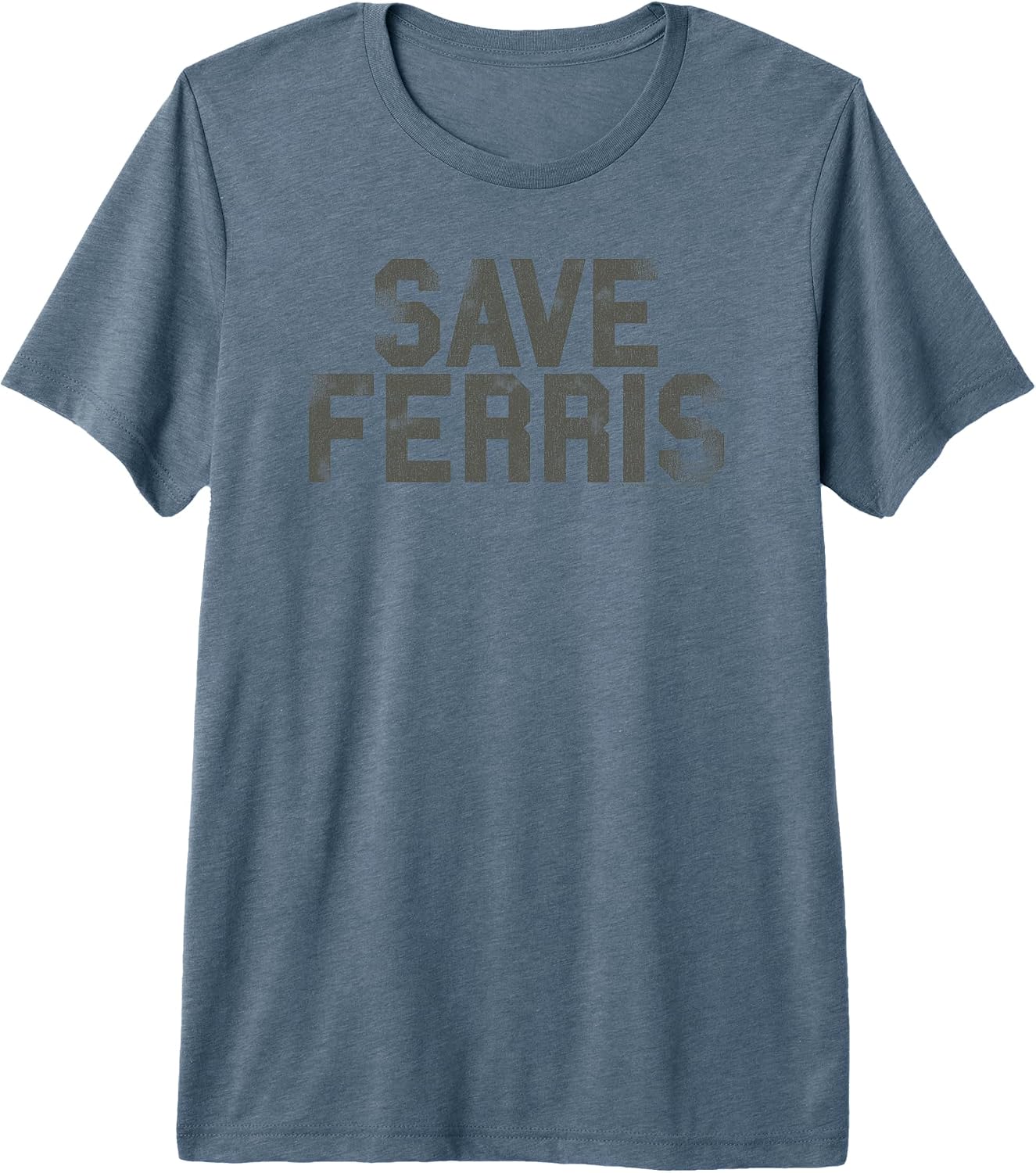 Ferris Bueller's Day Off - Adult & Kids T-Shirts, Sweatshirts & Hoodies apparel design preview 1