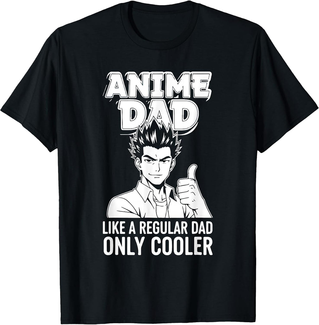 The Anime Gifts Apparel Accessories Shop - Adult & Kids T-Shirts, Sweatshirts & Hoodies apparel design preview 1
