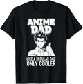The Anime Gifts Apparel Accessories Shop - Adult & Kids T-Shirts, Sweatshirts & Hoodies apparel design preview 1