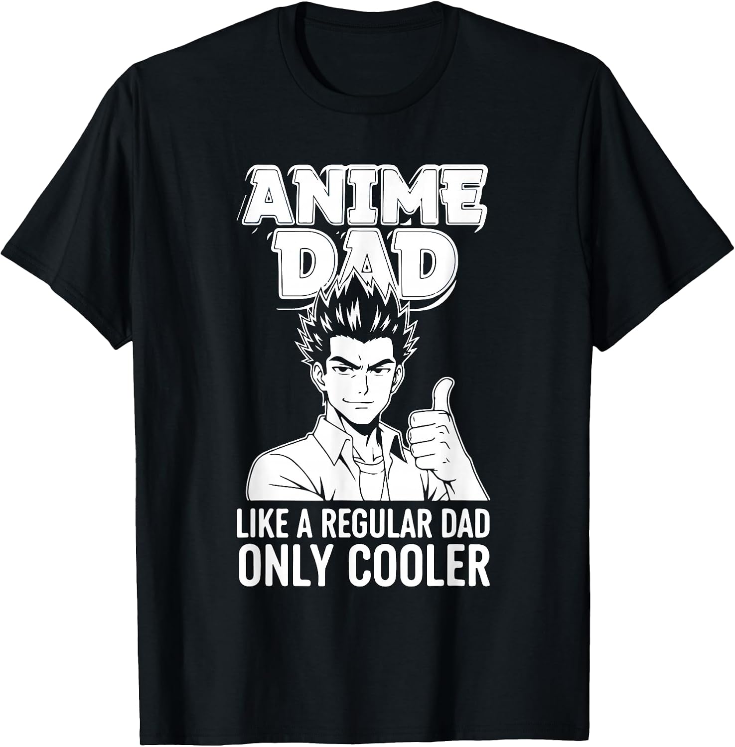 The Anime Gifts Apparel Accessories Shop - Adult & Kids T-Shirts, Sweatshirts & Hoodies apparel design preview 1