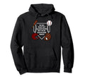 My Might Not Always Swing But I Do So Hoodie - Minimalist Print Men Women - T-Shirt, Sweatshirt, Hoodie