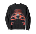 Japanese Y2K Aesthetic Surreal Tokyo Sweatshirt - Unique Graphic Men Women - T-Shirt, Sweatshirt, Hoodie