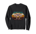 Photographer Landscape Camera Sweatshirt - Minimalist Print Men Women - T-Shirt, Sweatshirt, Hoodie