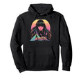 Goth Grunge Demon Anime Waifu Horror Alt Hoodie - Trendy Graphic Men Women - T-Shirt, Sweatshirt, Hoodie