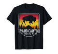 Grand Canyon National Park Distressed T-Shirt - Aesthetic Graphic Men Women - T-Shirt, Sweatshirt, Hoodie