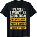 Funny Humor Quotes Design Graphic - Adult & Kids T-Shirts, Sweatshirts & Hoodies apparel design preview 1
